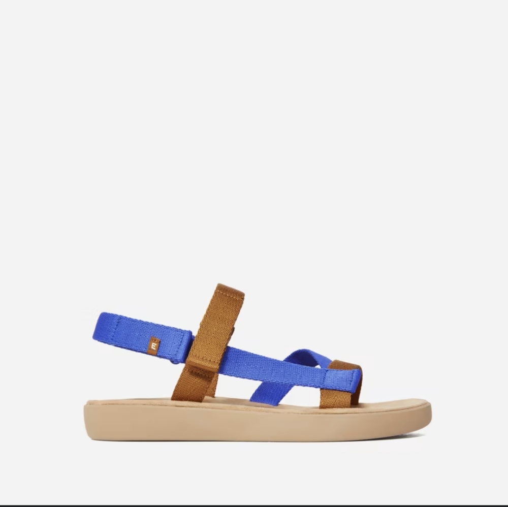 EVERLANE The ReNew Sport Sandal - Picture 3 of 13